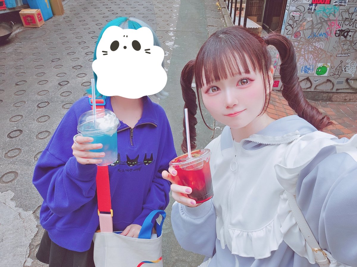 yaki_fish's tweet image. #ReGLOSS渋谷さんぽ
昨日は渋谷でりぐろすちゃんとさんぽしてきたよ〜🙌🏻✨
全スポット回れて楽しかったし、
未知の場所も知れてメンバーの可愛いお声も聞けて運動にもなって良いこと尽くしでしたᐠ(   ᐢ ᵕ ᐢ )ᐟ
カラ鉄でリオナちゃんドリンクも飲んでうめうめできたし美味しかった🎤👑