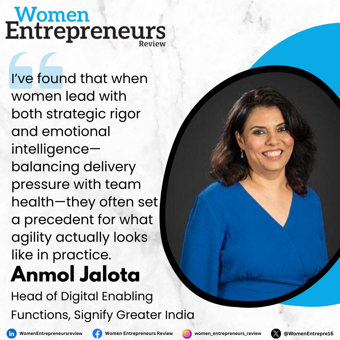 WomenEntrepre16's tweet image. To explore more her vision on this, read the full article.
 
Read More: lnkd.in/gkTEvnXt 

#digitalstrategy #leadershipindigitalCoEs #IoTintegration #sustainablestrategies #genderneutral #digitalCenterofExcellence #adaptabilityandempowerment