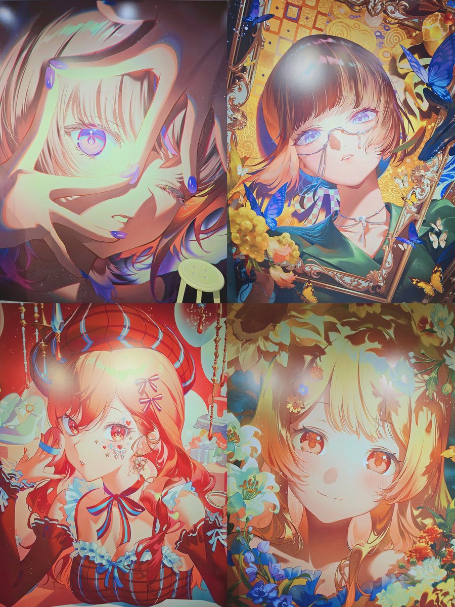 yaki_fish's tweet image. #ReGLOSS渋谷さんぽ
昨日は渋谷でりぐろすちゃんとさんぽしてきたよ〜🙌🏻✨
全スポット回れて楽しかったし、
未知の場所も知れてメンバーの可愛いお声も聞けて運動にもなって良いこと尽くしでしたᐠ(   ᐢ ᵕ ᐢ )ᐟ
カラ鉄でリオナちゃんドリンクも飲んでうめうめできたし美味しかった🎤👑