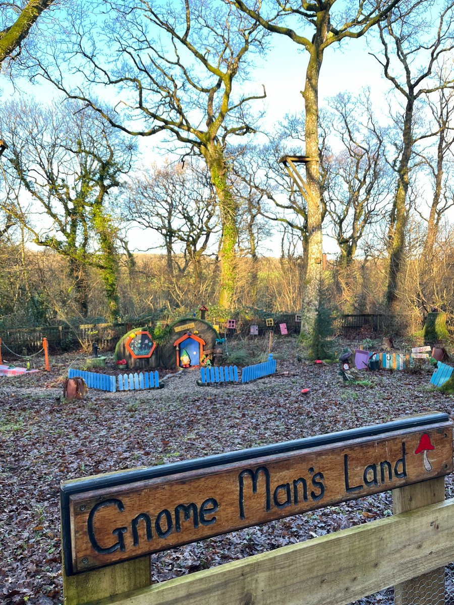 Amelia Trust Care Farm tweet media