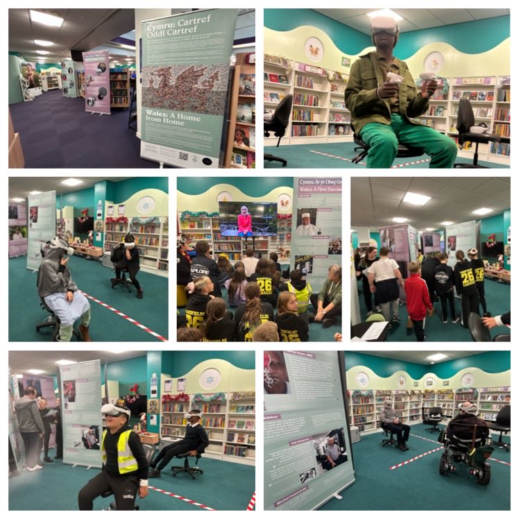 Vision Fountain tweet media