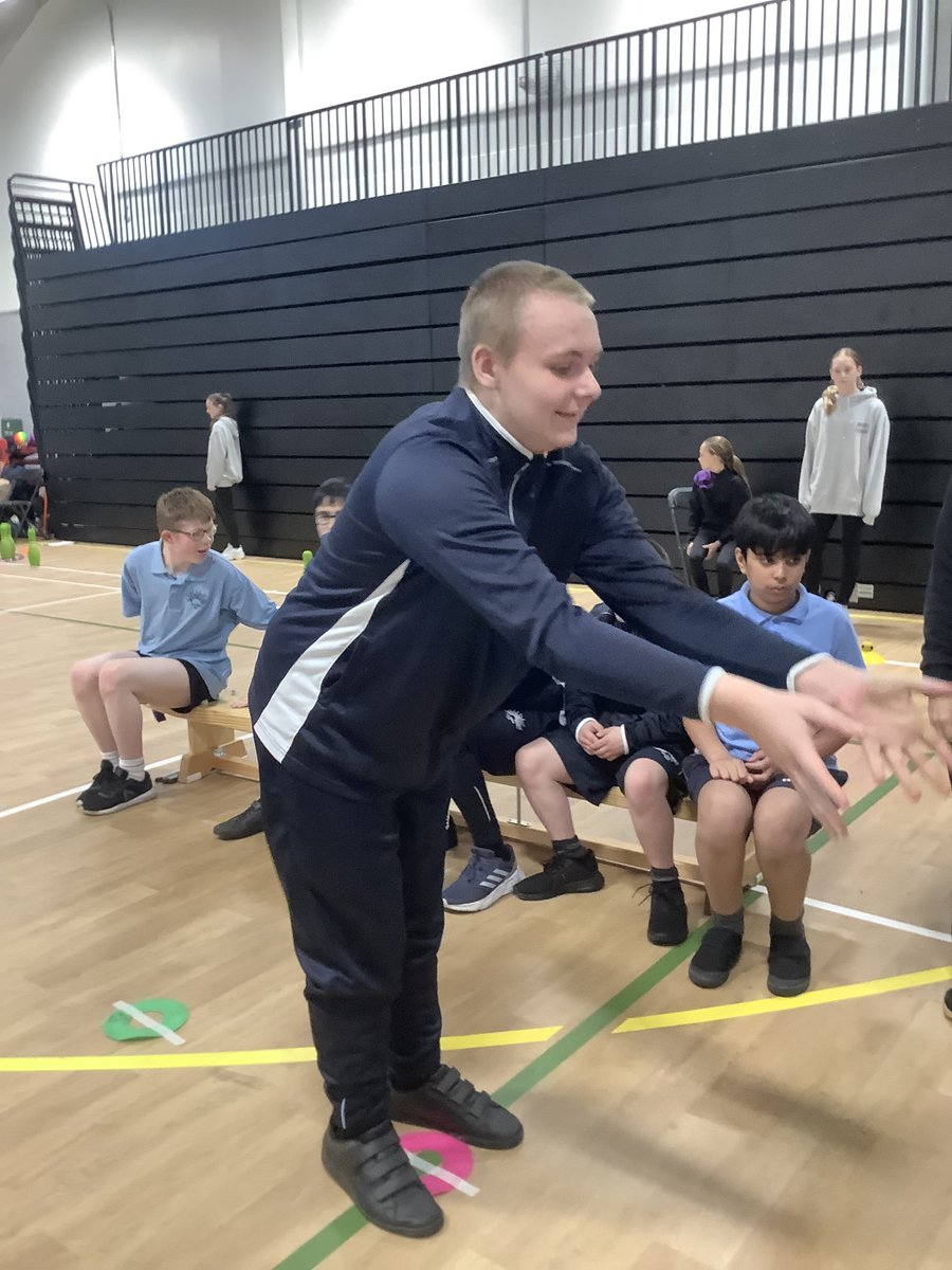 Tor View School tweet media