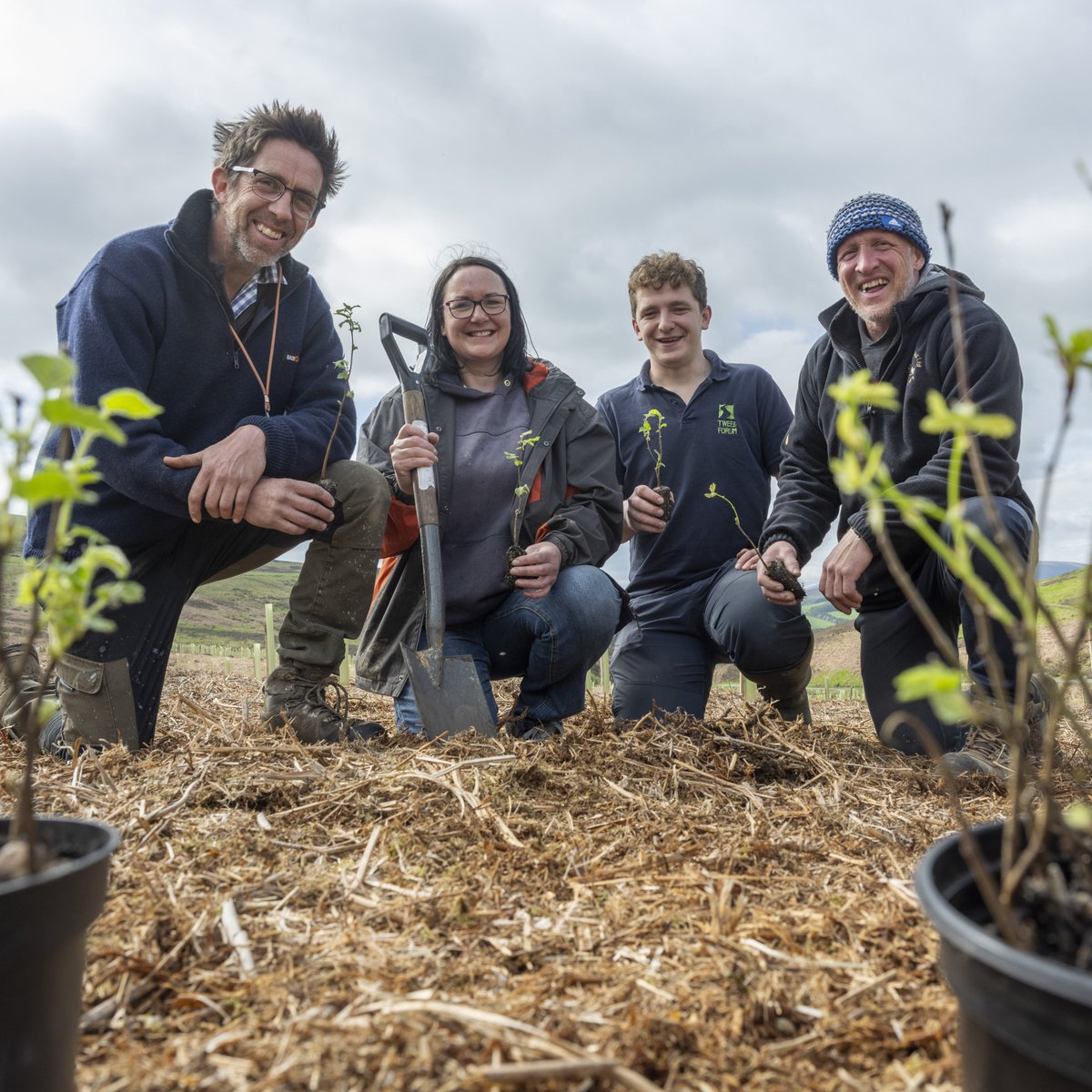 Destination Tweed UK tweet media