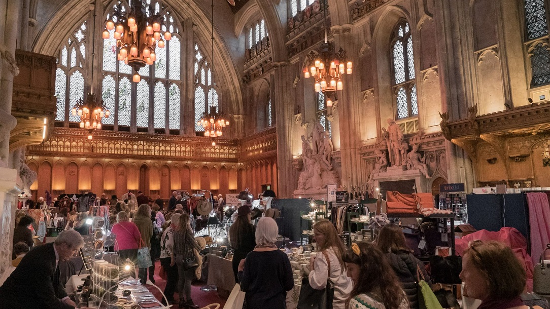 Supporting the British Red Cross at Guildhall!

We’re proud to once again take part in the British Red         Cross Christmas Fair at Guildhall in the City of London on Monday 8th &amp; Tuesday 9th December.

👉 Find out more about the fair here: redcross.org.uk/get-involved/f…