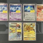 ポケカ 販売情報】 ルギアex 031/play ジラーチex 032/play ホウオウex