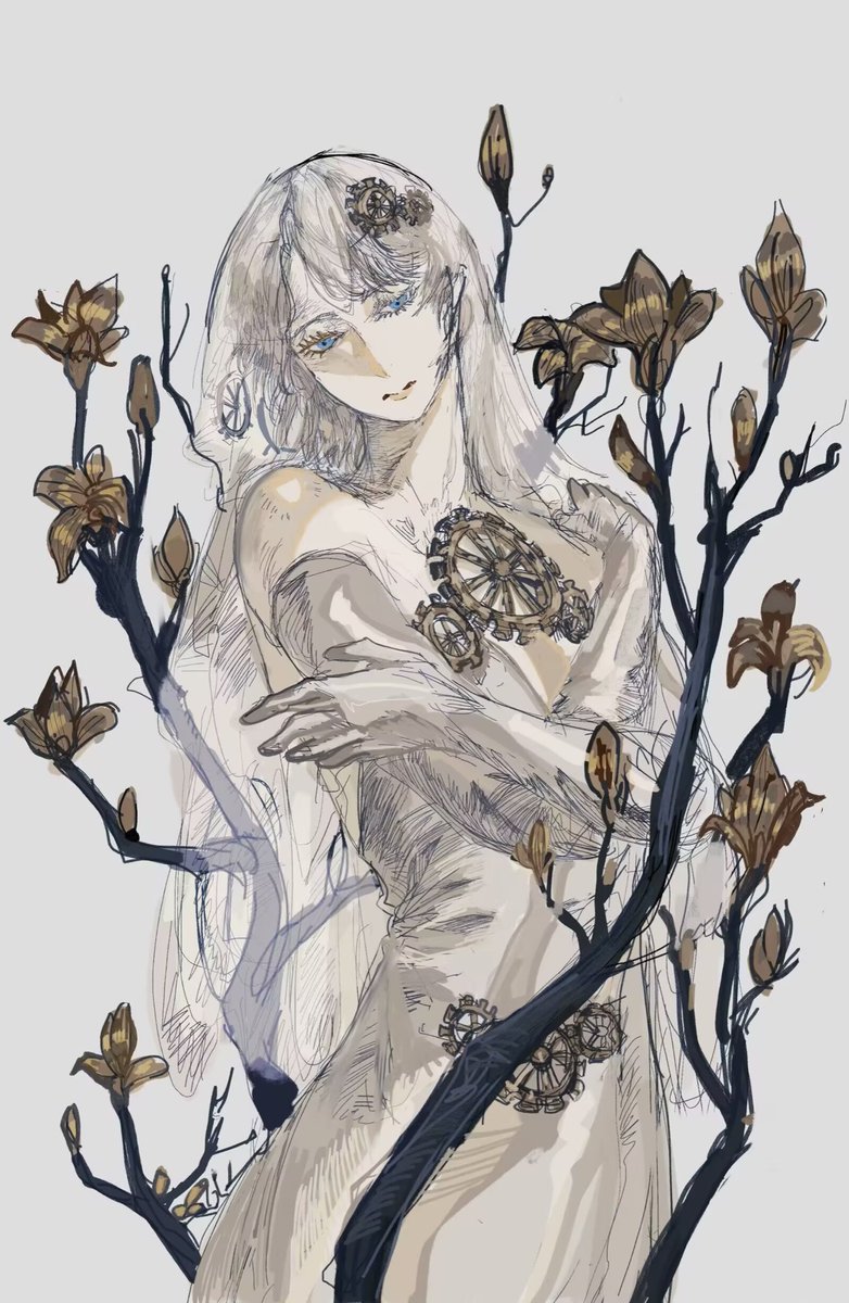 Keyiyu33156's tweet photo. 金玉其外
#Limbus_Company 
#浮士德
#Faust https://t.co/fopCfwvQSu