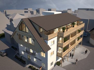 relloxpl's tweet image. Rzadka okazja w Austrii! 🇦🇹 Apartamenty rekreacyjne w Öblarn (Ski Amadé). Tylko 9 butikowych mieszkań w zrewitalizowanym zabytku. 20 min do Hauser Kaibling. Idealne na wypoczynek i wynajem!

Sprawdź szczegóły: rellox.pl/property/apart…

#Rellox #NieruchomościAustria #Alpy