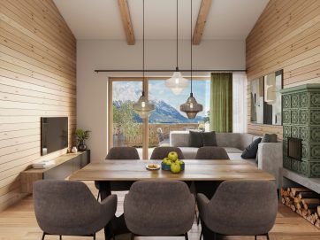 relloxpl's tweet image. Rzadka okazja w Austrii! 🇦🇹 Apartamenty rekreacyjne w Öblarn (Ski Amadé). Tylko 9 butikowych mieszkań w zrewitalizowanym zabytku. 20 min do Hauser Kaibling. Idealne na wypoczynek i wynajem!

Sprawdź szczegóły: rellox.pl/property/apart…

#Rellox #NieruchomościAustria #Alpy