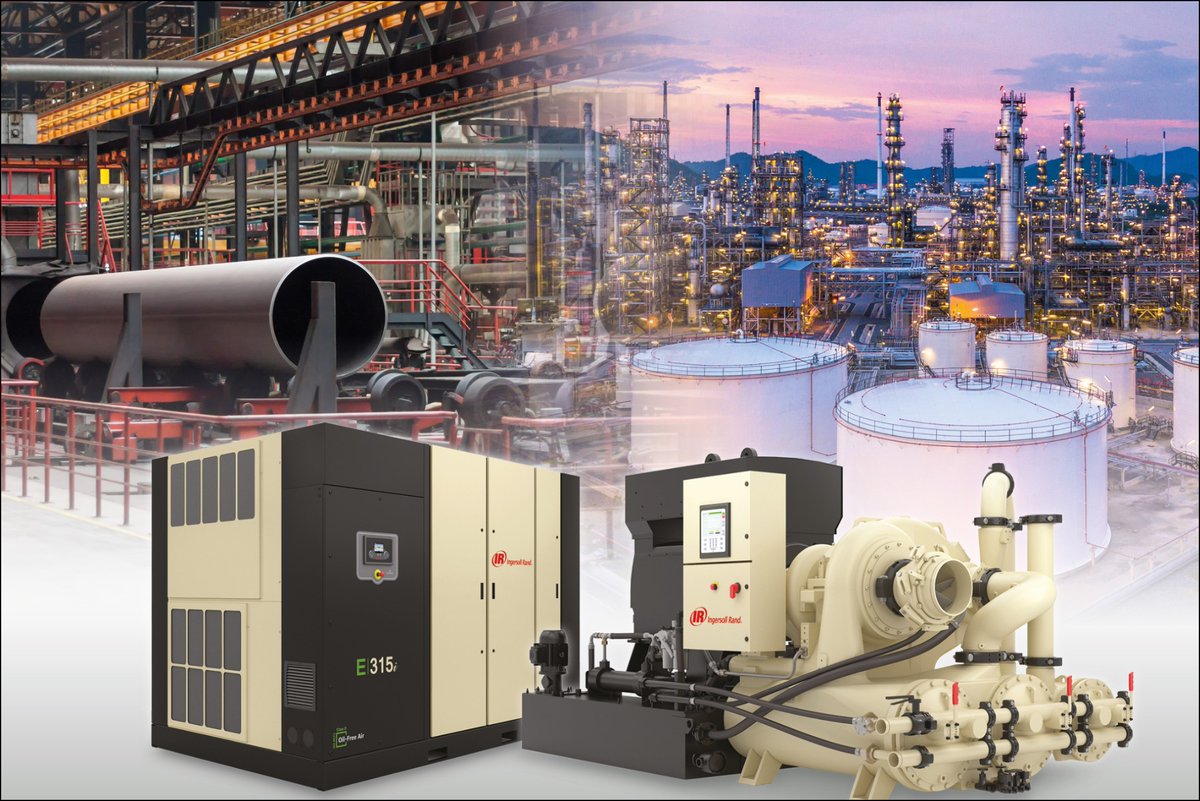 tcbumagazine's tweet image. 𝗦𝗺𝗮𝗿𝘁𝗲𝗿 𝗔𝗶𝗿 𝗦𝘆𝘀𝘁𝗲𝗺𝘀 𝘁𝗼 𝗥𝗲𝗱𝘂𝗰𝗲 𝗘𝗻𝗲𝗿𝗴𝘆 𝗖𝗼𝘀𝘁𝘀 𝗮𝗻𝗱 𝗦𝘁𝗿𝗲𝗻𝗴𝘁𝗵𝗲𝗻 𝗦𝘂𝘀𝘁𝗮𝗶𝗻𝗮𝗯𝗶𝗹𝗶𝘁𝘆
.
Read more: thermalcontrolmagazine.com/energy-efficie…