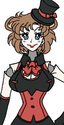 Concept I did AGES ago. FNIA Freddy Chan as a human.