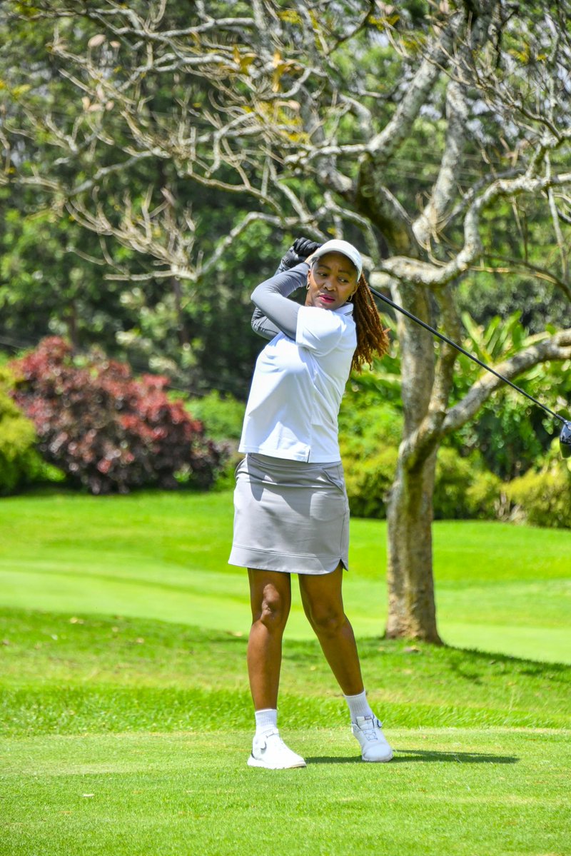 NCBAUganda's tweet image. With 5,102 golfers participating this year and 40 events across East Africa, today is the climax of five years of growth, dedication, and inclusivity in golf. 🇺🇬🇰🇪🇹🇿🇷🇼

#GoForIt | #NCBAGolfSeries2025