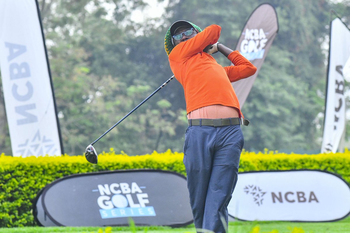NCBAUganda's tweet image. With 5,102 golfers participating this year and 40 events across East Africa, today is the climax of five years of growth, dedication, and inclusivity in golf. 🇺🇬🇰🇪🇹🇿🇷🇼

#GoForIt | #NCBAGolfSeries2025