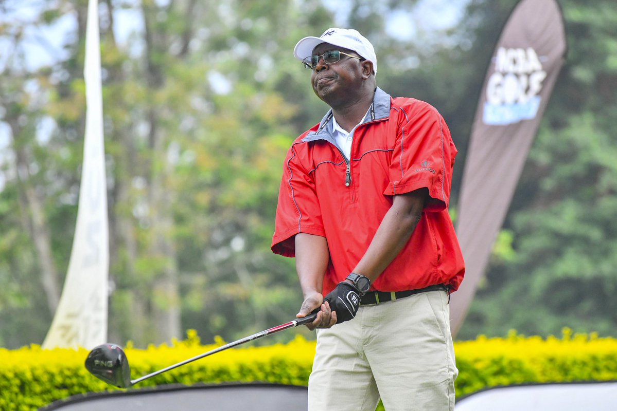 NCBAUganda's tweet image. With 5,102 golfers participating this year and 40 events across East Africa, today is the climax of five years of growth, dedication, and inclusivity in golf. 🇺🇬🇰🇪🇹🇿🇷🇼

#GoForIt | #NCBAGolfSeries2025