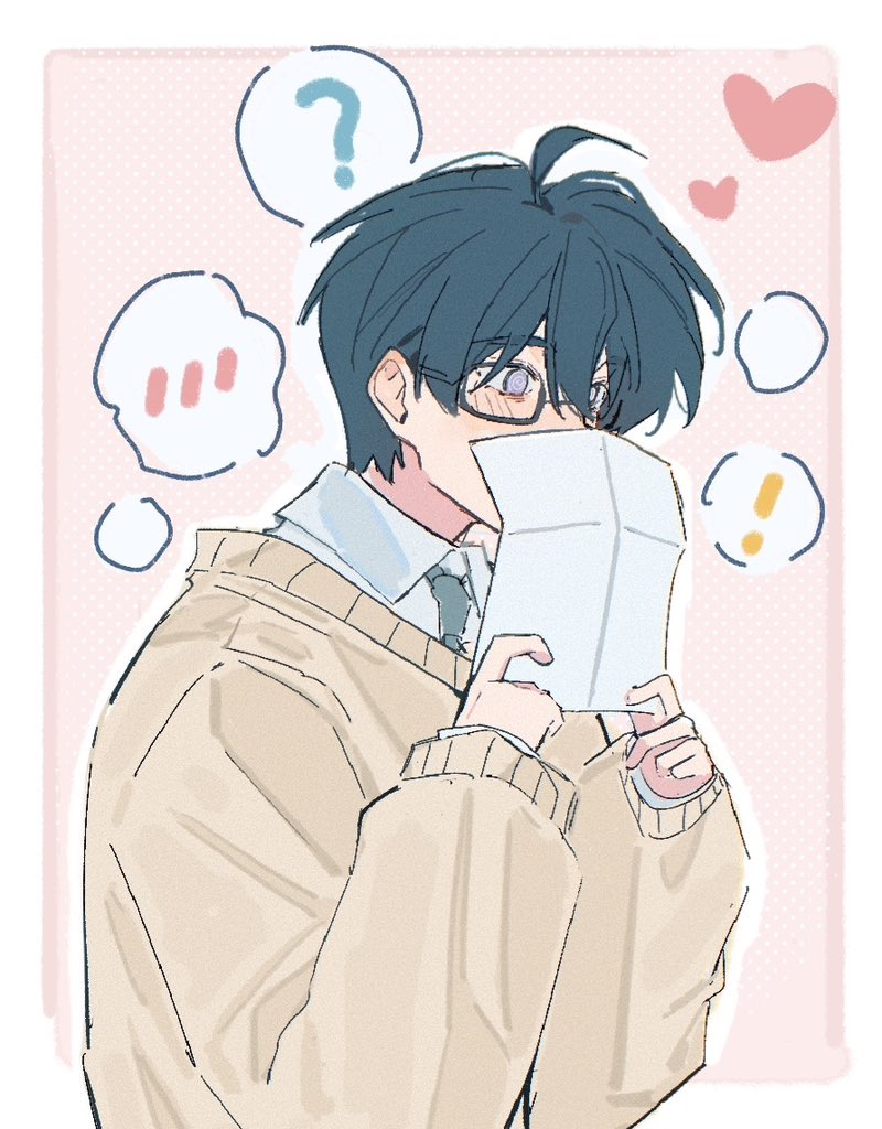 ren0723_'s tweet image. #놔갱 💌