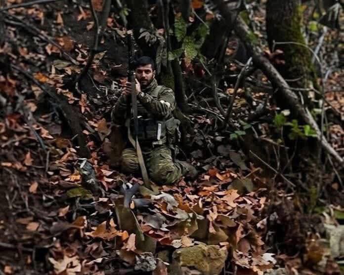 قبل أن تبدأ معركة أولي البأس، كان العدوّ -على مدى سنةٍ- قد دمّر أجزاءً واسعة من قرى الحافّة الأماميّة، وقتل قائد الرضوان وقادة الوحدات الجغرافيّة (نصر وعزيز)، وعددًا كبيرًا من قادة المحاور والاختصاصات المختلفة فيها، وقادة أفواج المشاة.

وقبل المعركة أيضًا، قتل العدوّ قائد الأركان