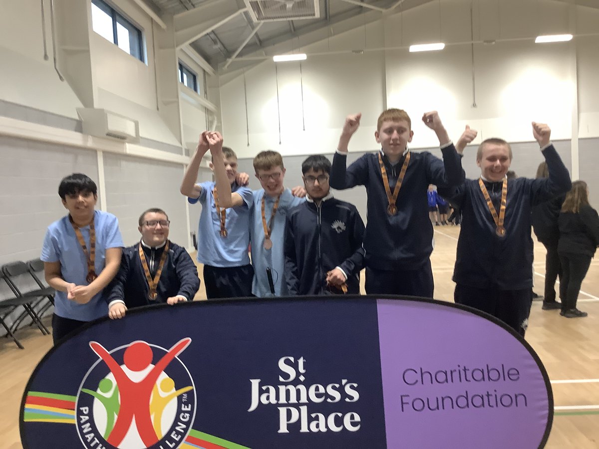 Tor View School tweet media