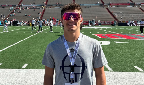 sixstarfootball's tweet photo. COLORADO WATCH LIST | Underrated Prospects Making Big Recruiting Noise

📈CENTENNIAL STATE CLIMBERS | Colorado’s Hottest Rising Recruits to Know🔥

STORY:▶️https://t.co/18UC9UezsI

@KellenBehr5 @ChaseHanosh @MarquiseReeseQB @RodriguezC63285 @max_vieth https://t.co/6YRkxl5Nhz