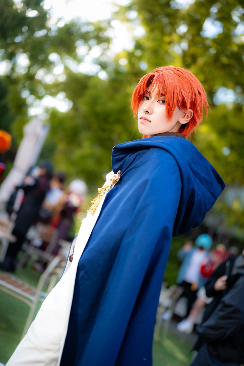 【cos / 地 縛 少 年 花 子くん / 蒼井 茜】

                        七不思議 
 
                             1番
         
                           時計守

📸✨️⇒<a href="/Pomu__1122/">ぽむ📸</a> さん
 #倉コス8  #倉コス  #蒼井茜コスプレ