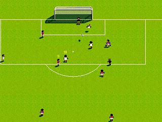 Sensible Soccer tweet media