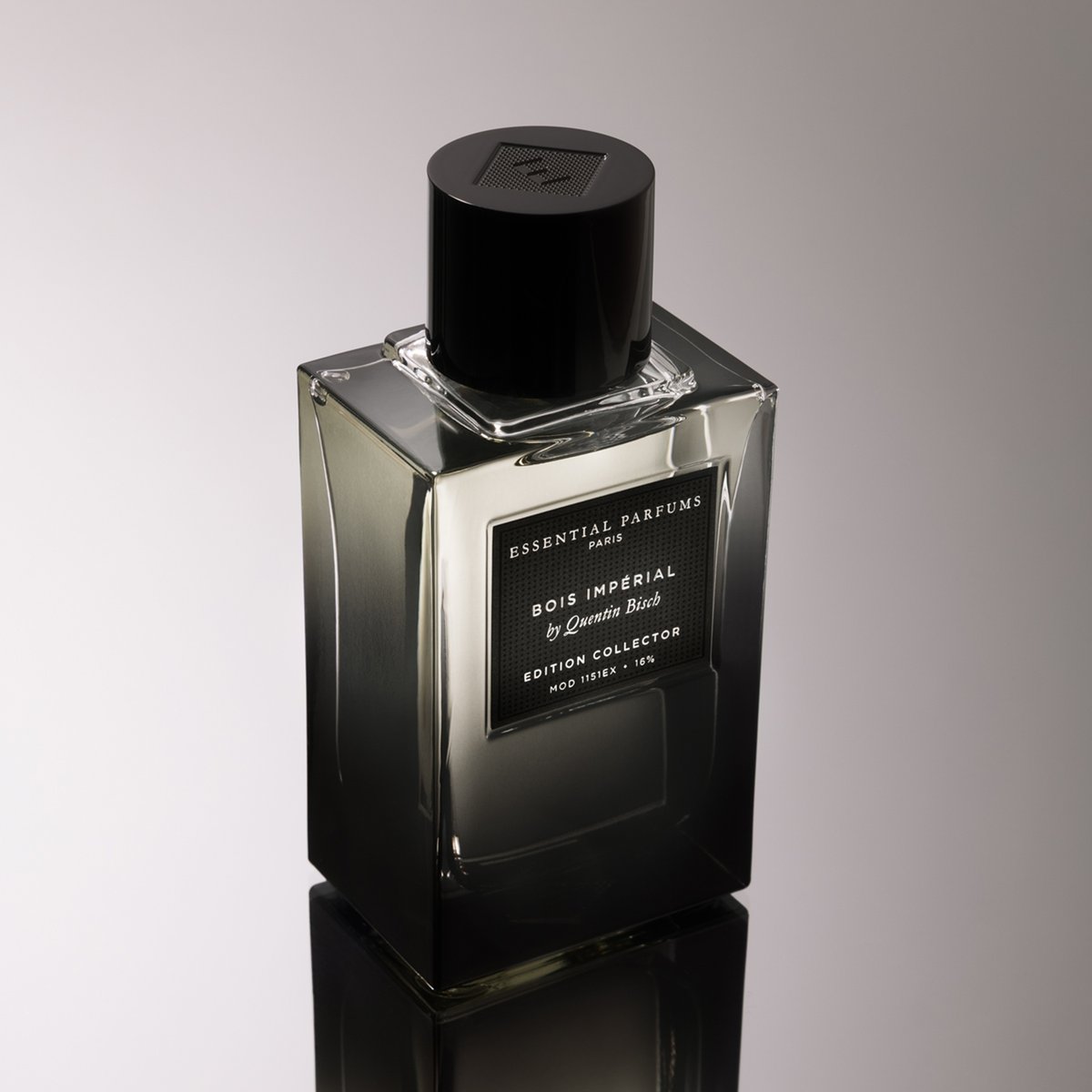 限定新デザイン登場 👏✨】 Essential Parfums｜ボア アンペリアル