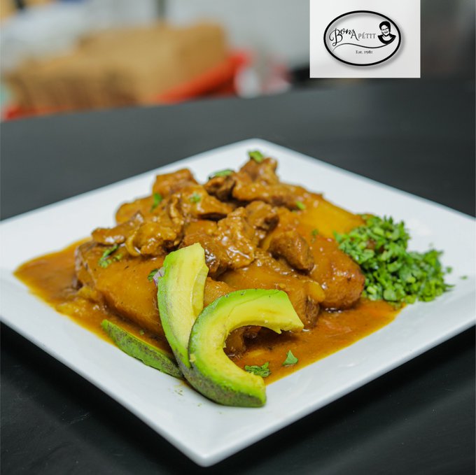 BonApetit Restaurants tweet media