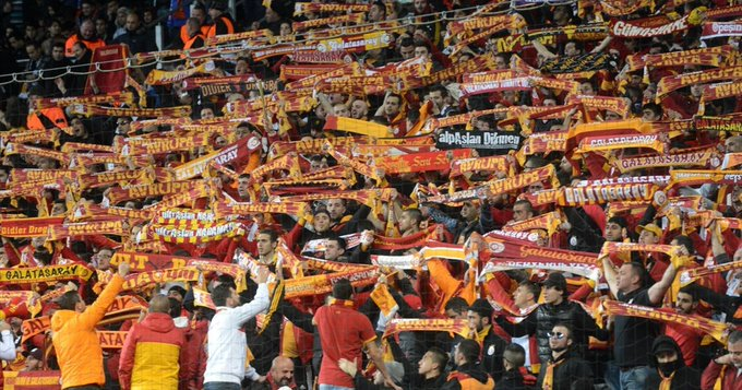 Çubuklu Sports tweet media