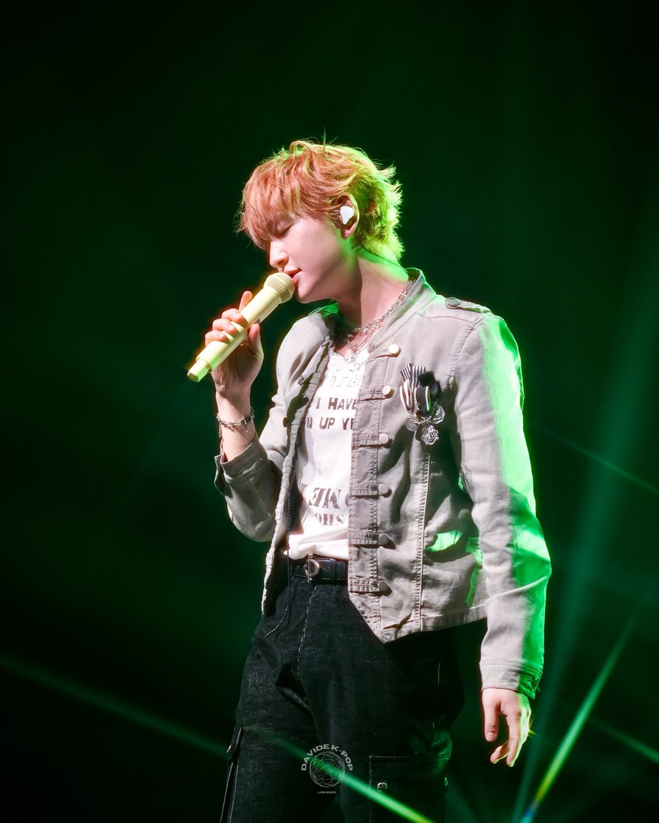 DavideKpop's tweet image. The talent was truly incomparable! ✨ 

ONEW&apos;s London Review is now live! 🇬🇧 
@ONEW_GRIFFIN

📖 davidekpop.com/2025/11/28/con…

#온유 #ONEW #ONEWTHELIVE #PERCENT #ONEW_THE_LIVE_PERCENT #온유더라이브 #온유더라이브퍼센트 #온유콘서트

📸 Photos Credit Davide K-pop