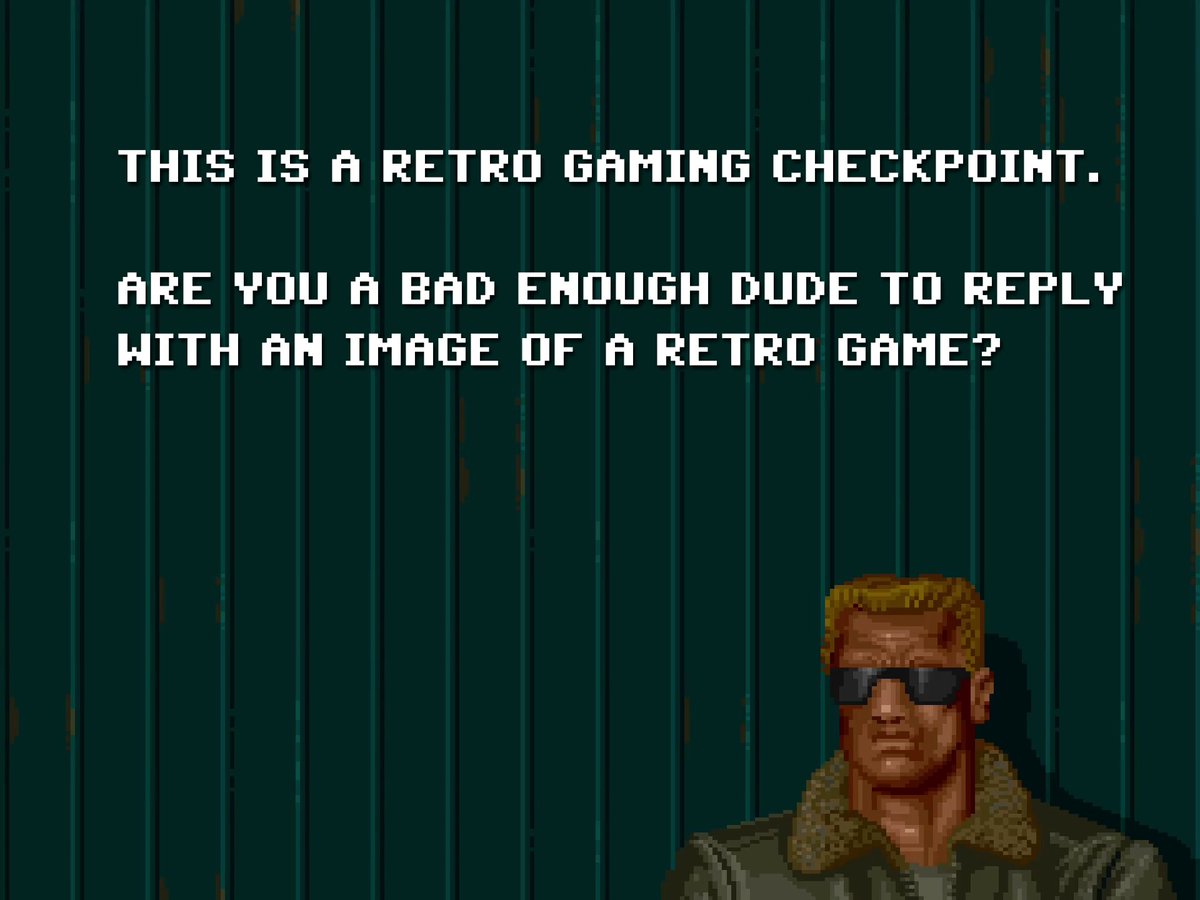 Are you a bad enough dude?