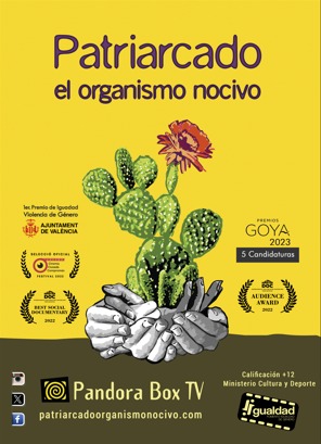 El alumnado del IES Guía recibió herramientas para entender mejor las
relaciones afectivas y sexuales, combatir la desinformación y frenar la
banalización de conductas machistas.