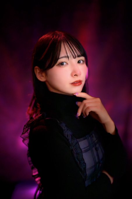 Twitterのコスプレ画像17