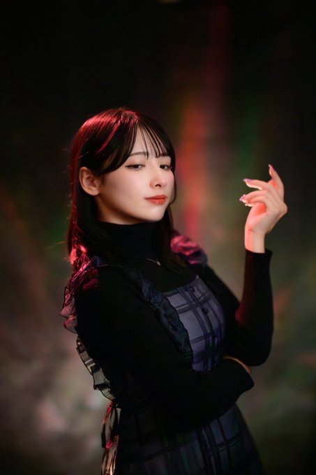 Twitterのコスプレ画像18