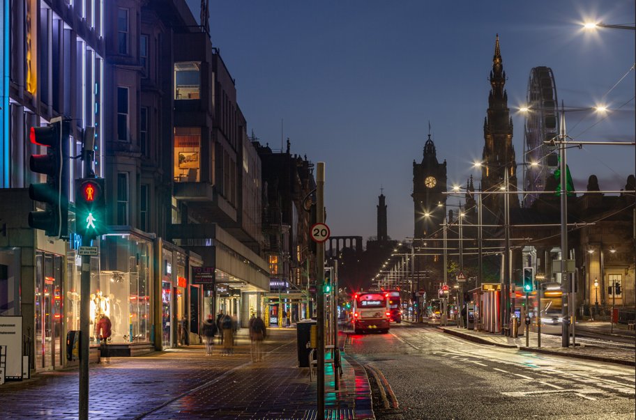 Cockburn Association (The Edinburgh Civic Trust) tweet media