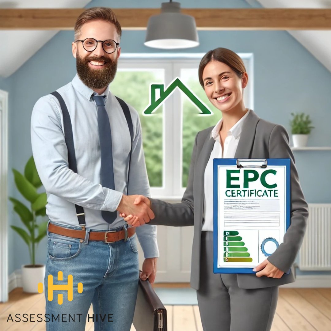 AssessmentH's tweet image. Fast EPCs for handover

Site handover looming? We deliver EPCs fast once as built info lands, coordinating with your team so certificates aren’t on the critical path.

assessmenthive.co.uk/our-services/e…

#EPC #PracticalCompletion #DevelopersUK #AssessmentHive