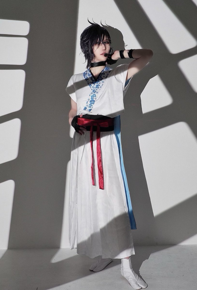 刀剣乱舞コスプレ