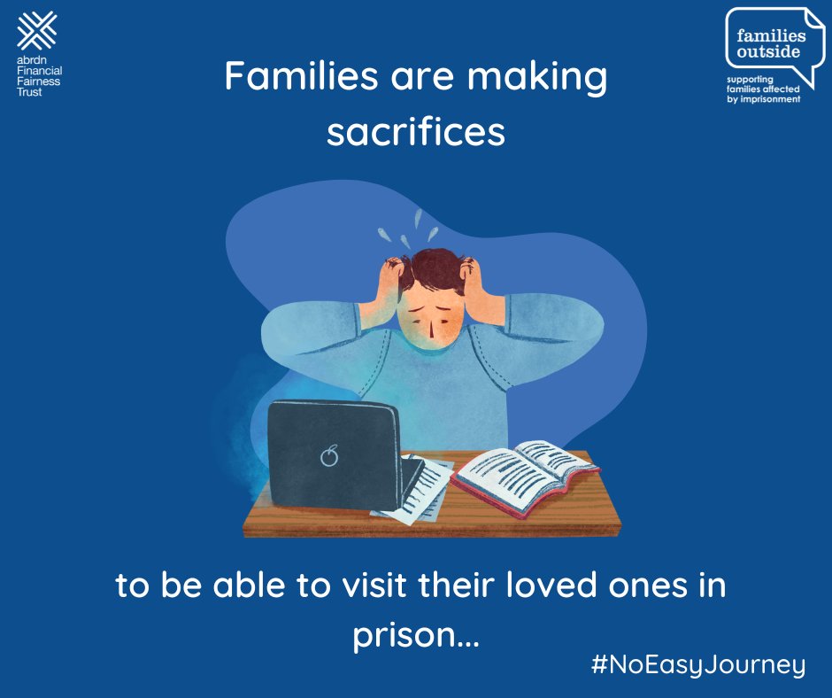 FamiliesOutside's tweet image. 🚗 Families should not be forced to choose between connection &amp;amp; survival. For many families across Scotland, the travel systems in place are still failing them. Meaningful contact must be supported💙

👉 Read more: familiesoutside.org.uk/staying-connec…