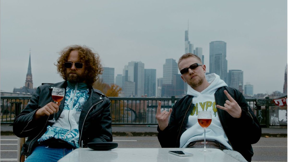 🎤NEUES EVENT🎤
Direkt mit zwei Shows wird das deutsche Rap-Duo Mehnersmoos am 6. &amp; 7. November 2026 in der Uber Eats Music Hall in Berlin auftreten! 🤙
 
👉VVK-Start: Montag, 1. Dezember 2025, 12 Uhr
👉Infos: uber-eats-music-hall.de/events/detail/…