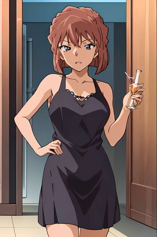 이누야샤 tweet media