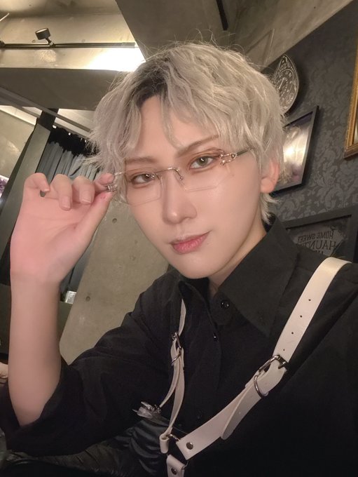 男装＆FTX gender bar MUMAのツイート