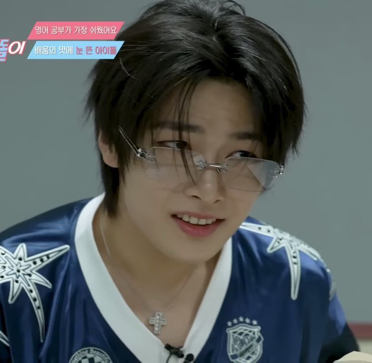 "i heard they're                     "uhm.. wrong
shipping us?"                          yongbok.."