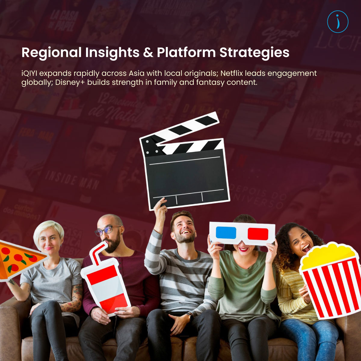 iwebdatascrape's tweet image. Which genres are topping 2025 across Netflix, iQIYI &amp;amp; Disney+?
Scraping viewer ratings &amp;amp; genre data reveals real winners, regional tastes &amp;amp; content gaps
iwebdatascraping.com/scraping-popul…

#StreamingData #OTTInsights #Netflix #DisneyPlus #iQIYI #DataScraping