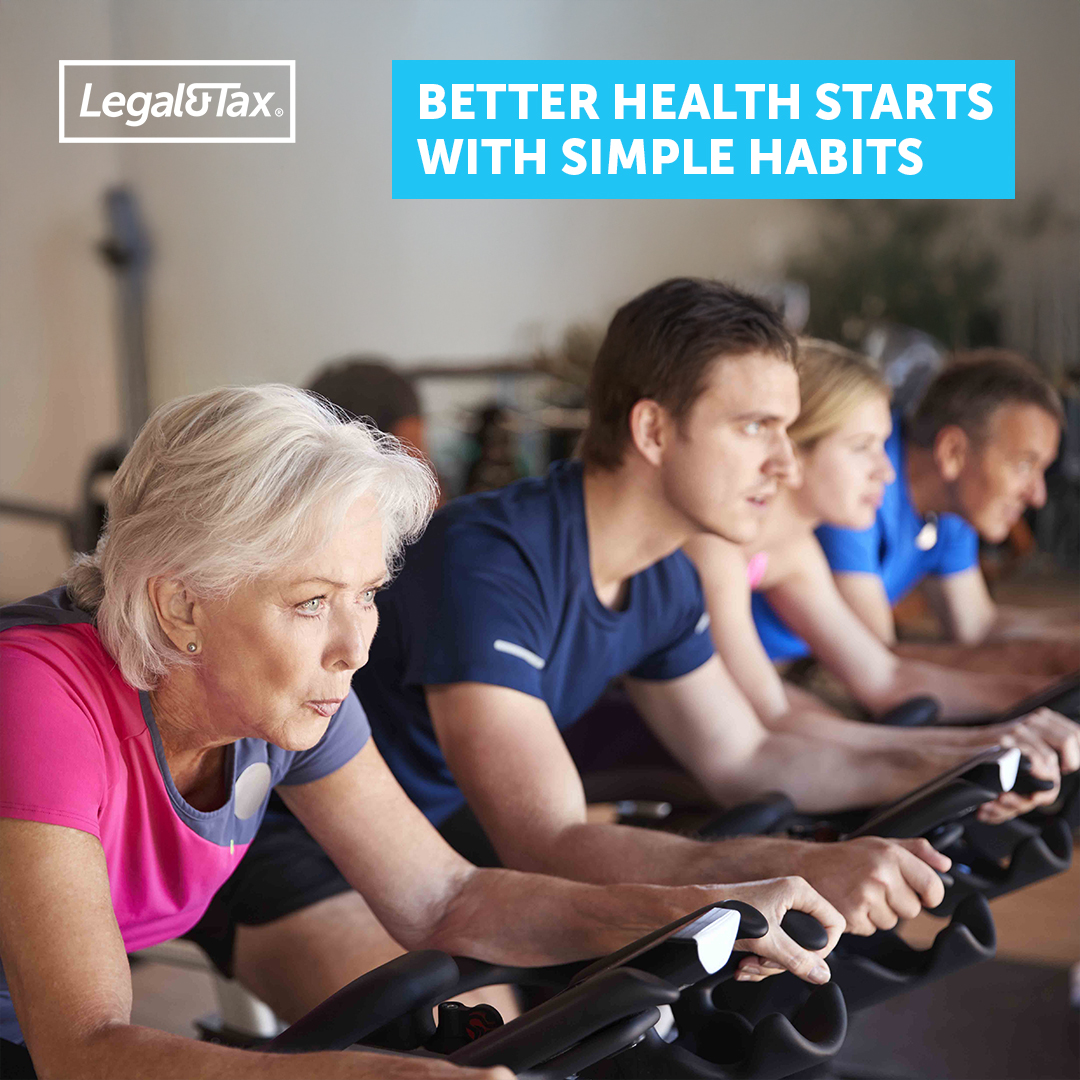 LegalandTax's tweet image. Your body whispers before it shouts. Listen to the early warning signs of prediabetes and act now to stay healthy. 👣 Read more here: ow.ly/vs1V50Xp8P2
#DiabetesAwarenessMonth