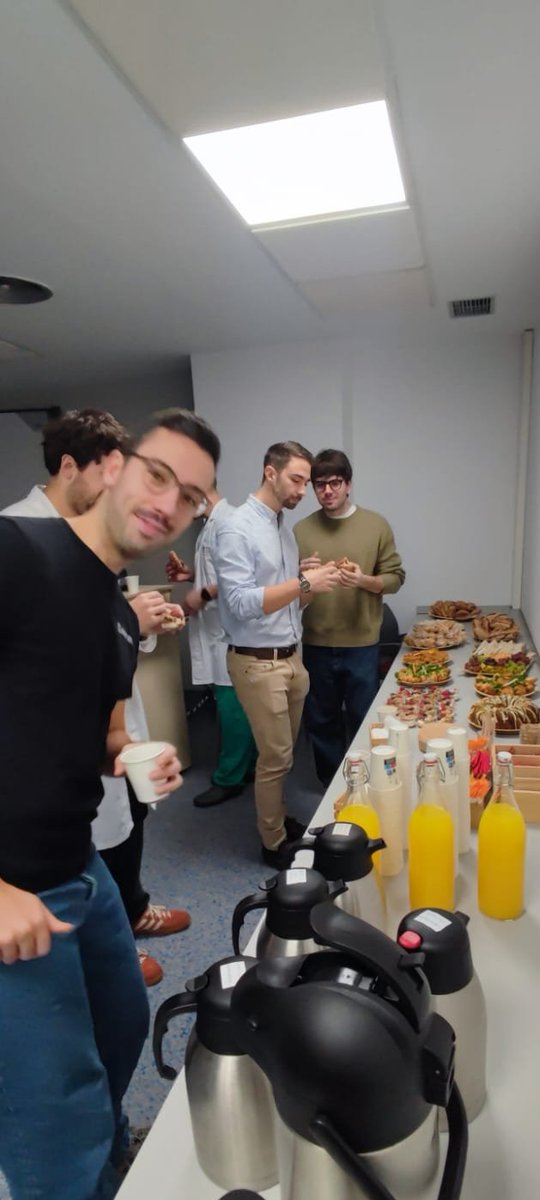 Soc Esp Cardiología tweet media