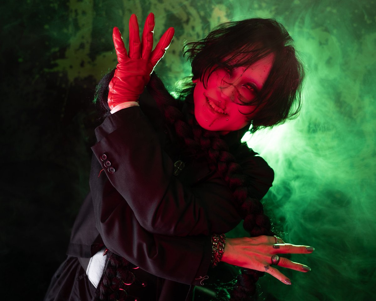 のんきげんきページ ZX12R self-introduction] Kikushin Channel issue Customization and