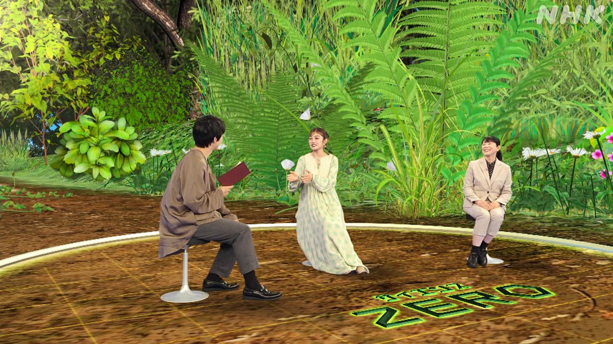 nhk_sciencezero's tweet image. 📺再放送は あす 午前11時〜[Eテレ]
#サイエンスZERO
◤“寄生昆虫”に学ぶ生存戦略!?◢

“ズルい”イメージをもたれがちな寄生
でも実は地球上のさまざまな生物種のうち40%が寄生している…😮
学びがたくさん！嫌がらずに見て🙇

／
見逃し配信は
30(日) 夜11:59 まで
＼
web.nhk/tv/an/zero/pl/…