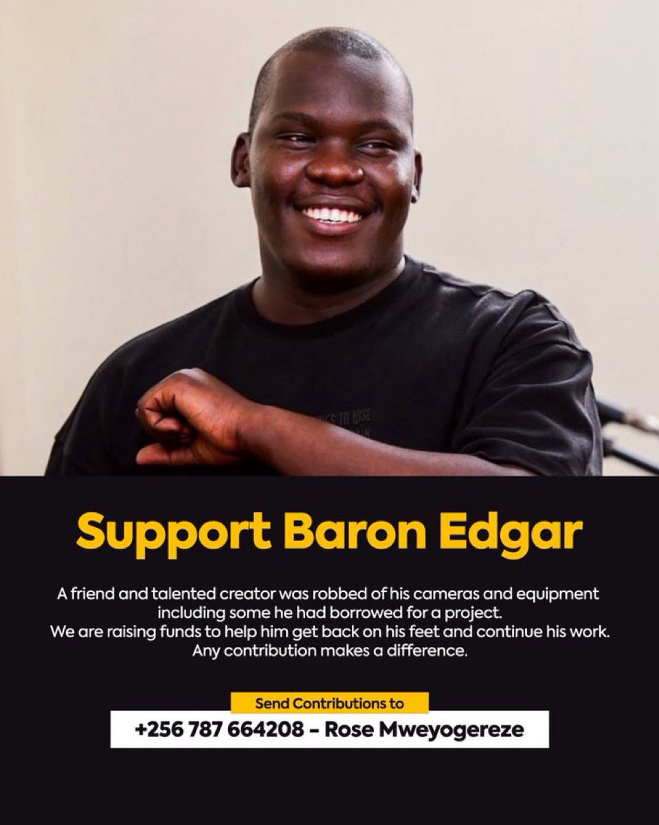 sicParvsM's tweet image. #supportBaron