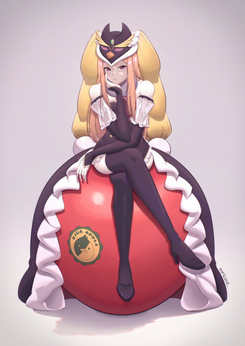 NoriCent_Art's tweet image. Himari • Mawaru Penguindrum 🐧

#Illustration #Penguindrum
#イラスト #輪るピングドラム