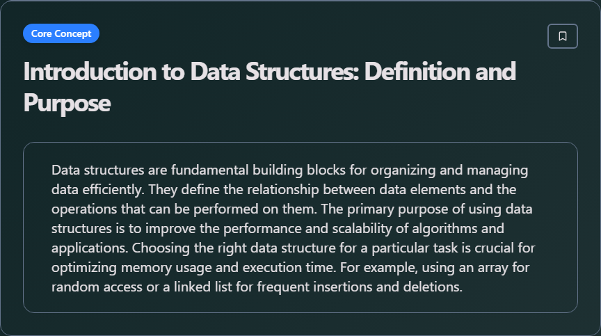 techielearns's tweet image. ✨ Prim&apos;s Algorithm for MST (Data Structures And Algorithms)

#Algorithms #DataStructures #CodingInterview #ProblemSolving #100DaysOfCode #DevLife