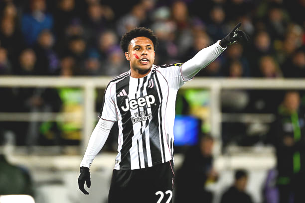 マッケニー、ユベントスで再評価 契約延長に向けクラブと協議へ