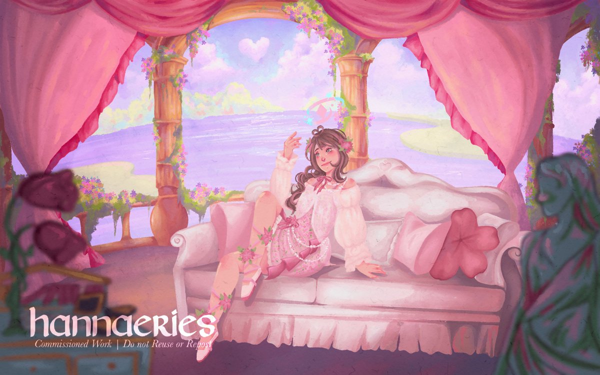 ⋆˚࿔ ❀ hanna ❀ 𝜗𝜚 tweet media