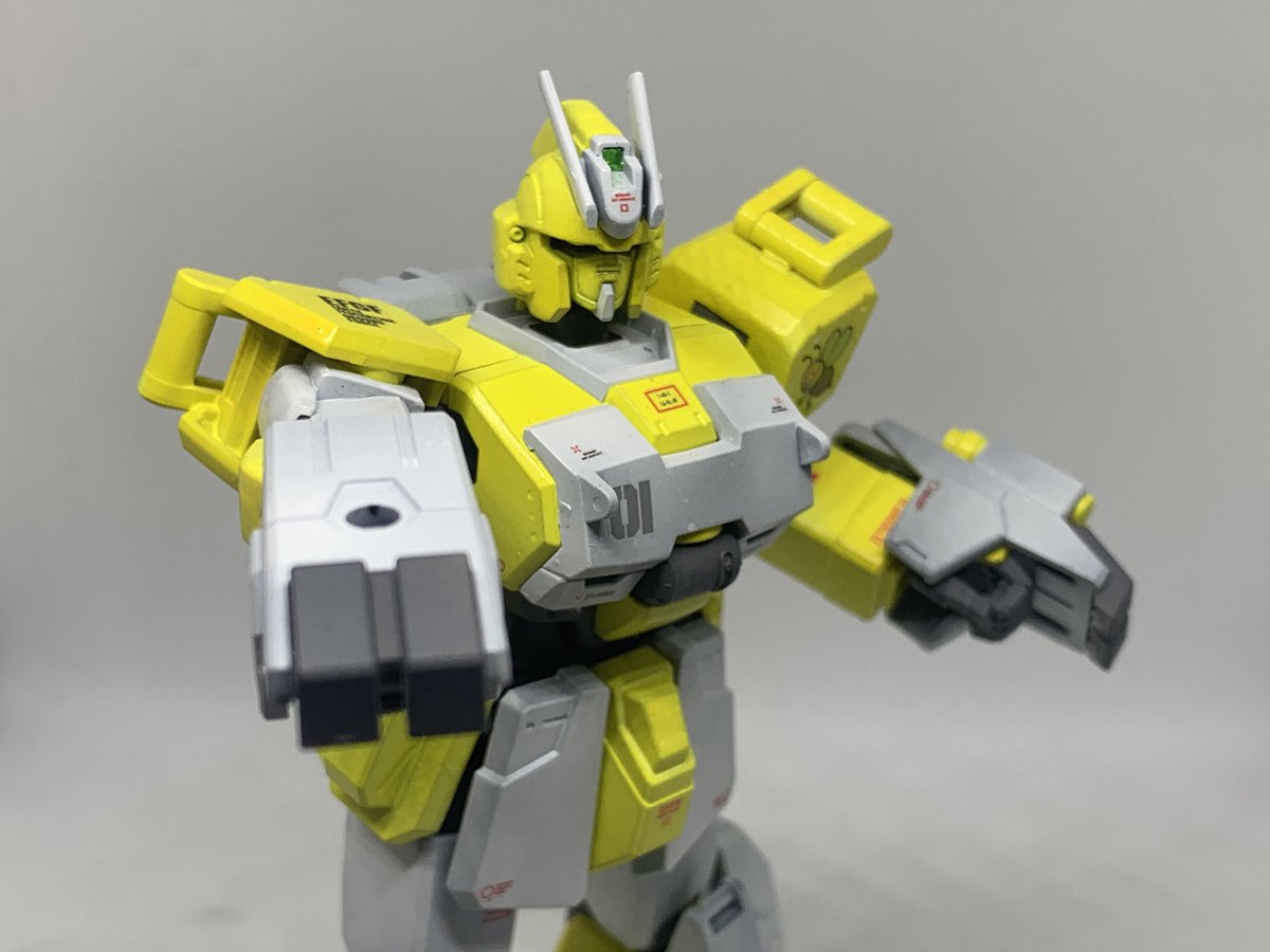 今月作ったプラモ晒そうぜ 今月はこちら。